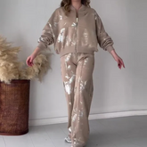 Chance Casual Set