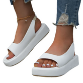 Mira Light Summer Sandals