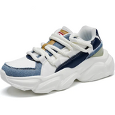 Zilda Street Sneakers