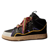 SassySteps Sneakers