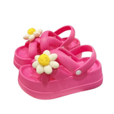 Flora Summer Sandals