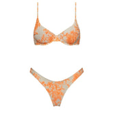 Ola Sexy Swimsuit