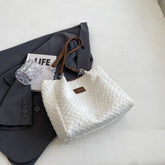 Chic Street Satchel