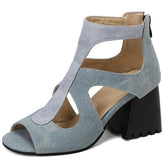 Bahrain Casual Sandals