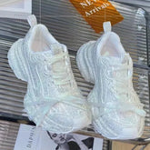 StarFuse Chic Sneakers