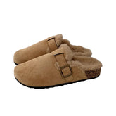 WoolCush Slippers