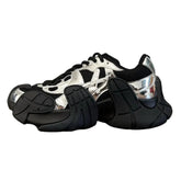 BlackForge Chunky Sneakers