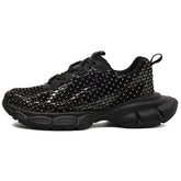 RadianceWalk Chunky Sneakers