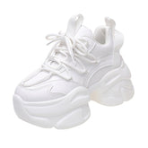 Andy Platform Sneakers