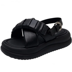 Greta Summer Sandals