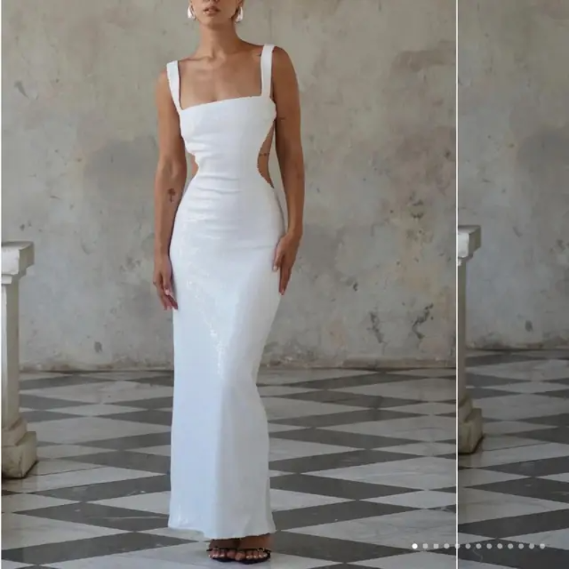 Elise Party Dress
