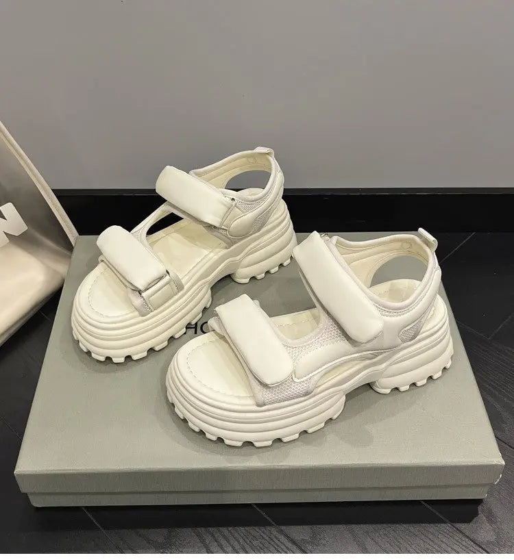 AthenaWalk Sandals