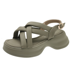 X-Tie Comfy Sandals