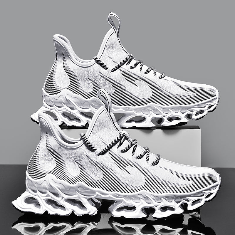Sahara Flame Light Sneakers