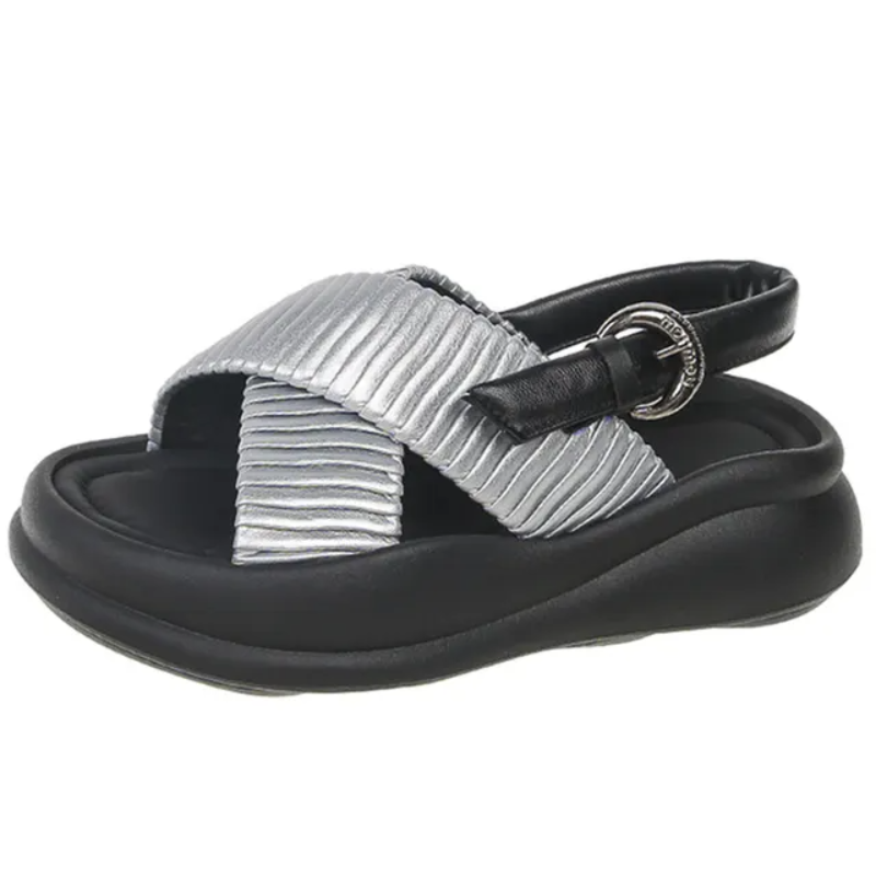 X-Step Comfort Sandals