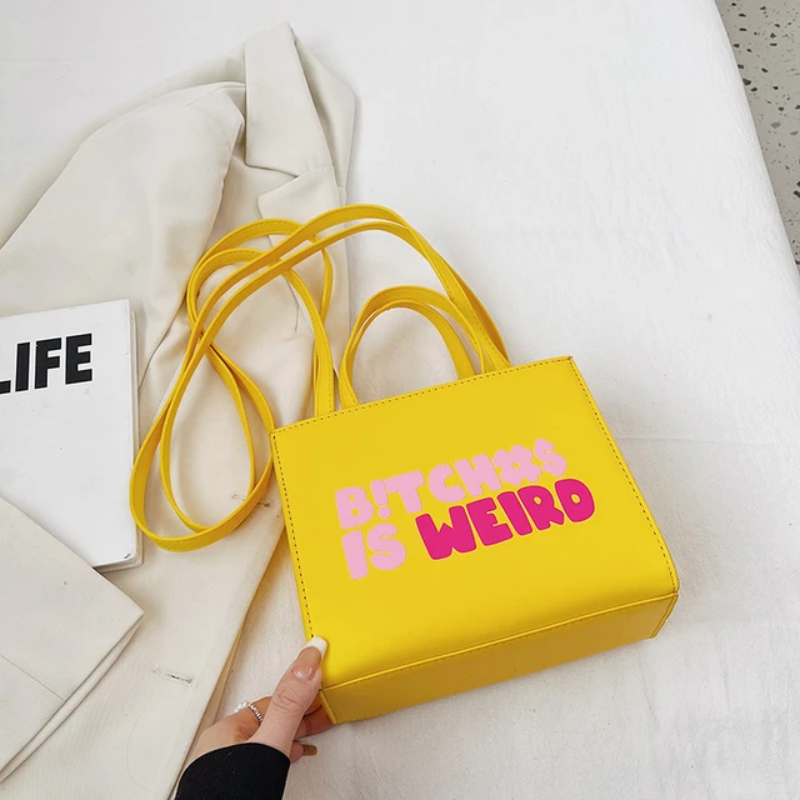 Alya Vagabond Shoulder Bag