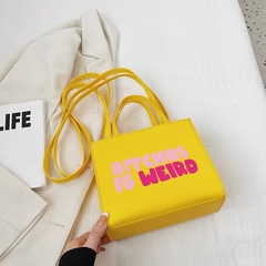 Alya Vagabond Shoulder Bag