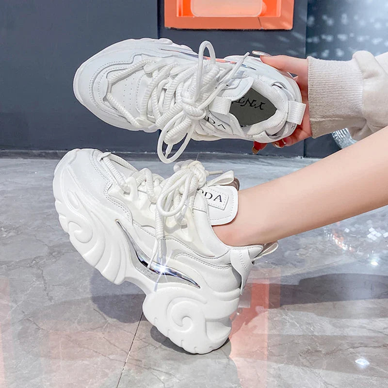 Tsunami Chunky Sneakers