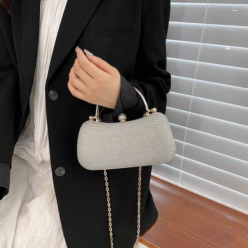Boho Bliss Clutch