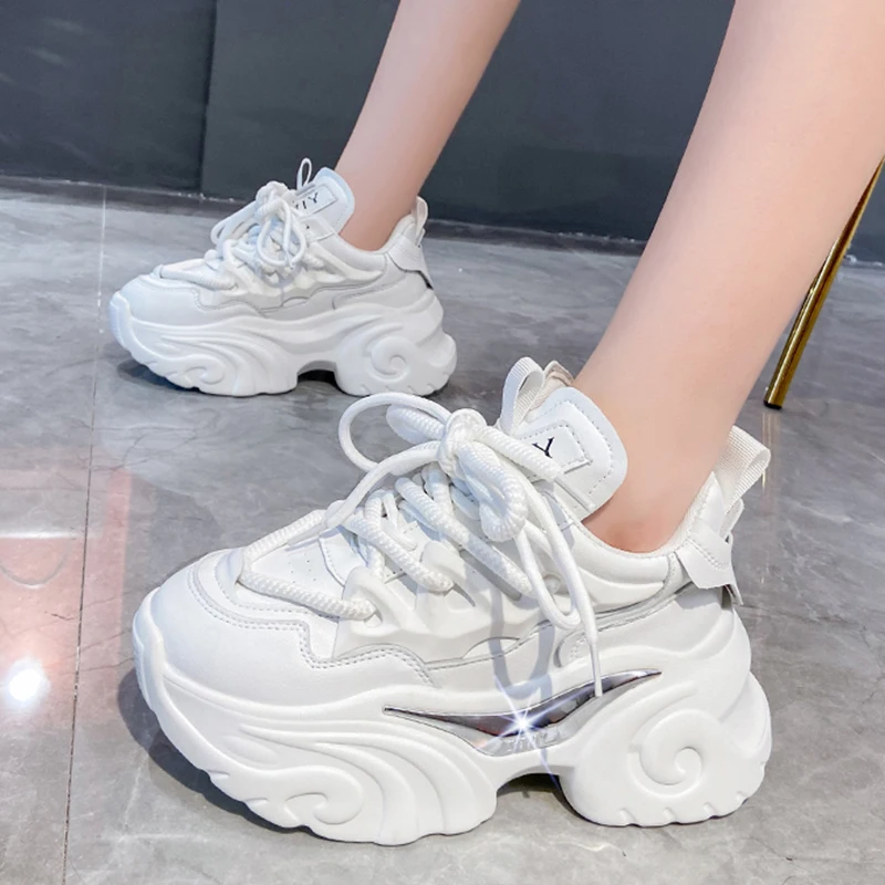 Tsunami Chunky Sneakers