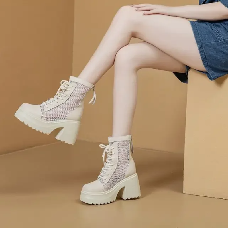 Sydney Summer Boots