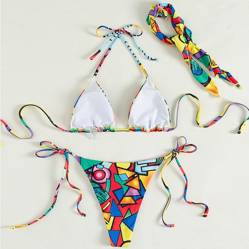 Havana Sexy Swimsuit