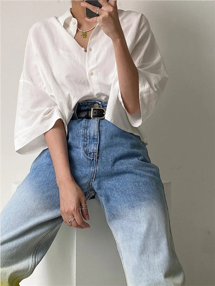 Limon Denim Street Jeans