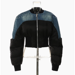 Marmar Duo Denim Jacket