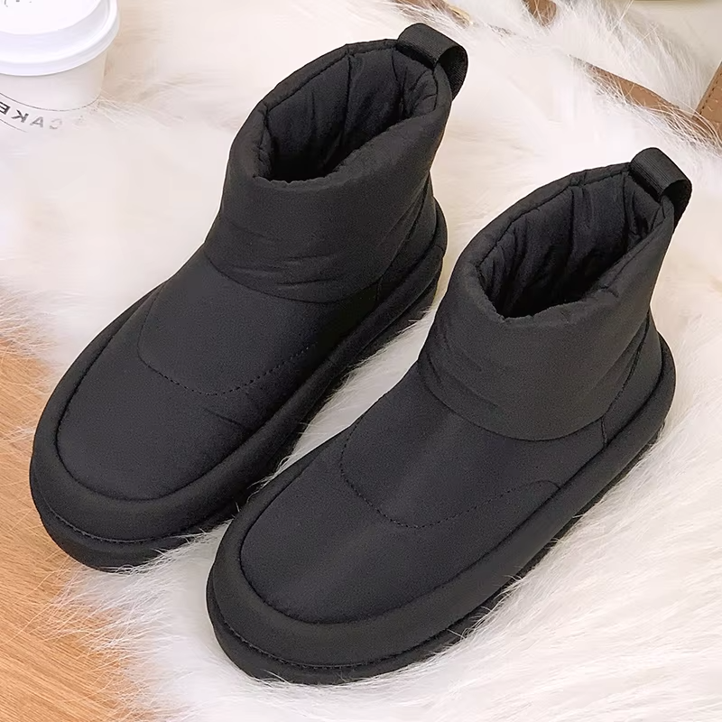 ChillProof Style Boots