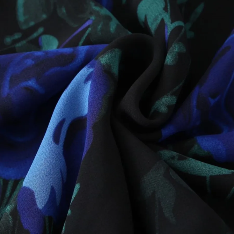 Tidal Teal Mermaid Dresses