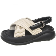 X-Step Comfort Sandals
