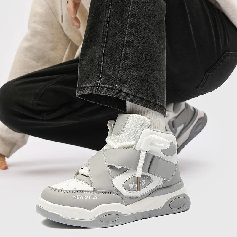 Astro Chunky Sneakers