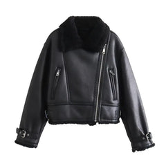 Caro Moto Jacket