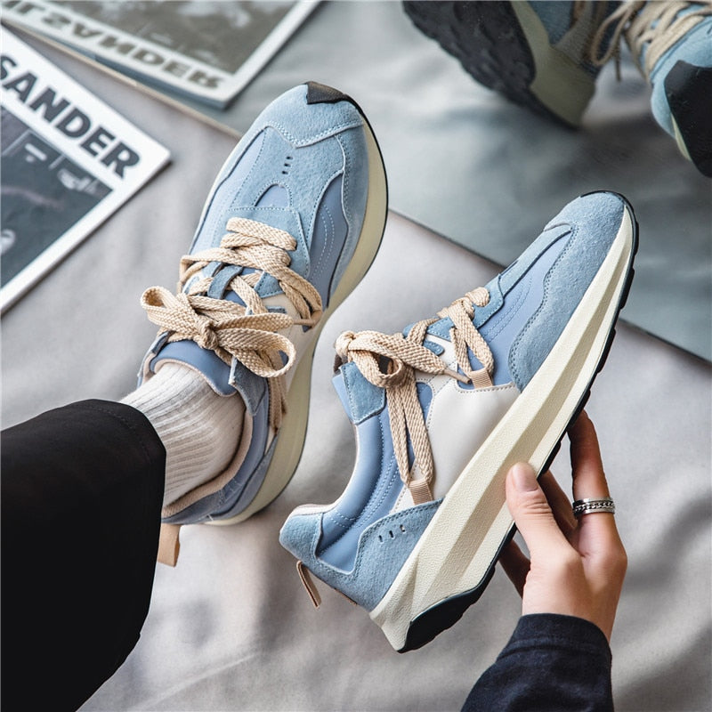 Robie Flex Sneakers