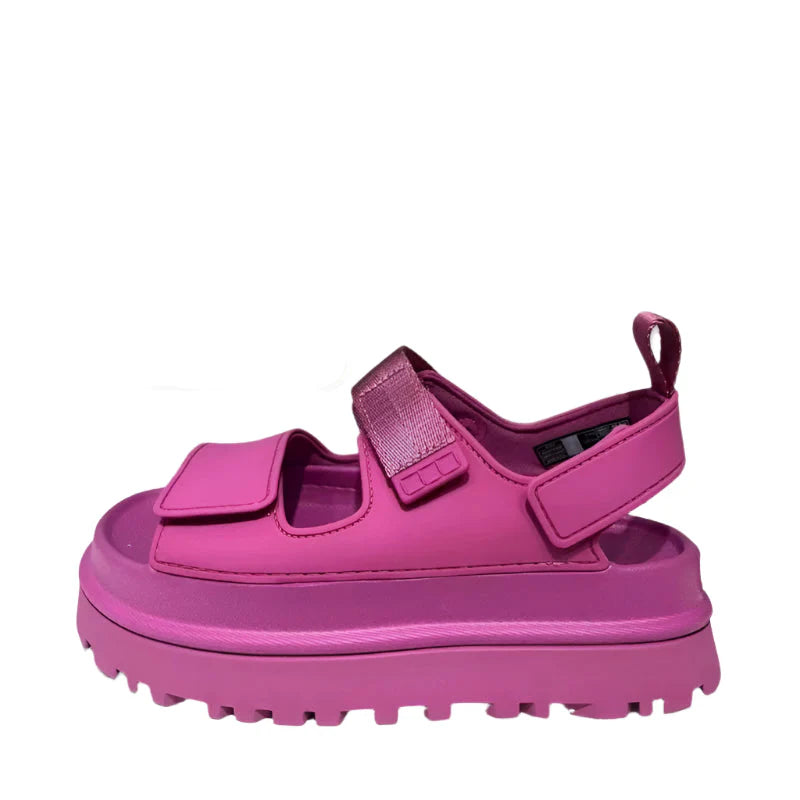OrbitGlow Sandals