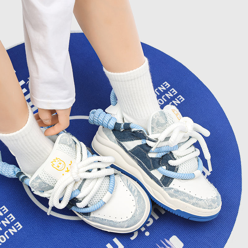 Clorex Street Sneakers