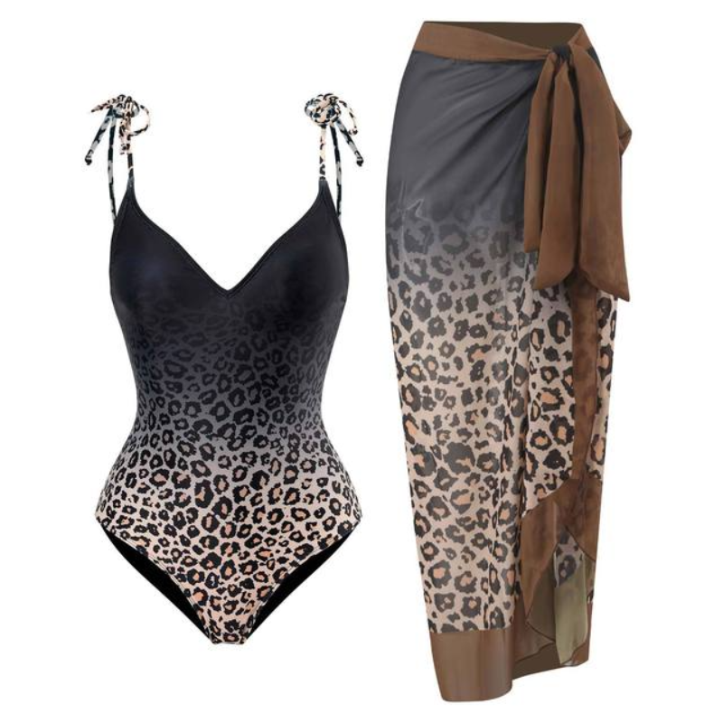 Mystic Swimsuit Set