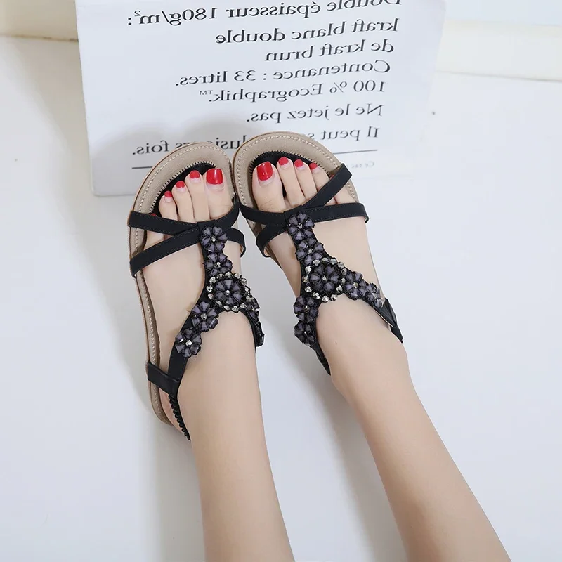 Destiny Summer Sandals