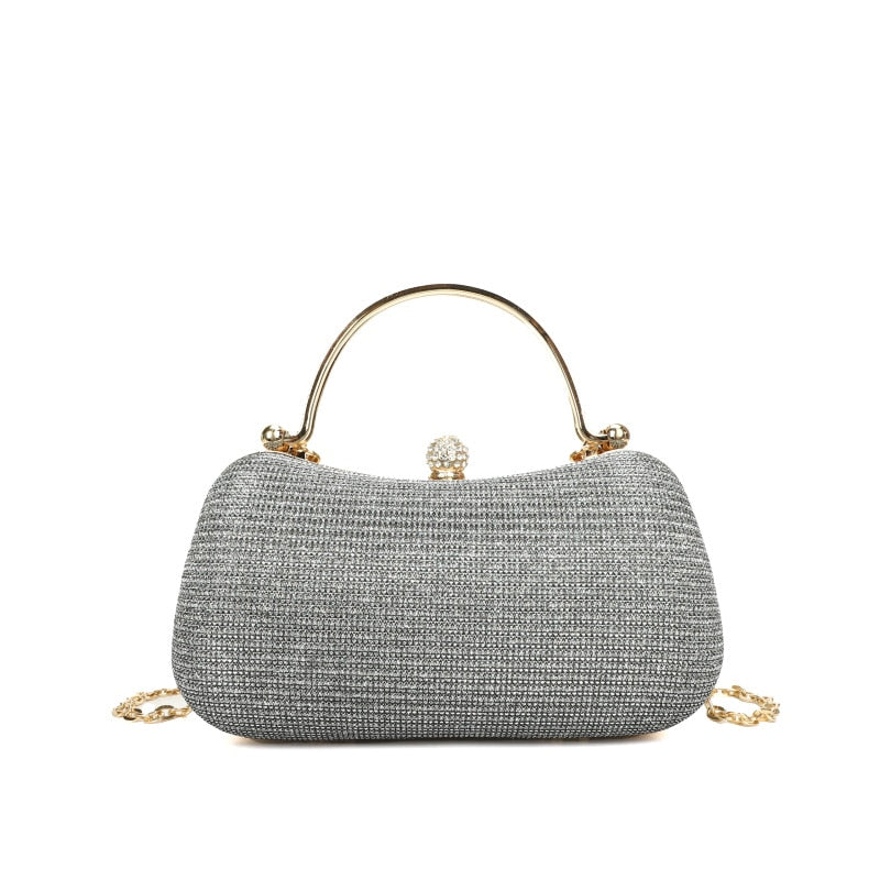 Boho Bliss Clutch