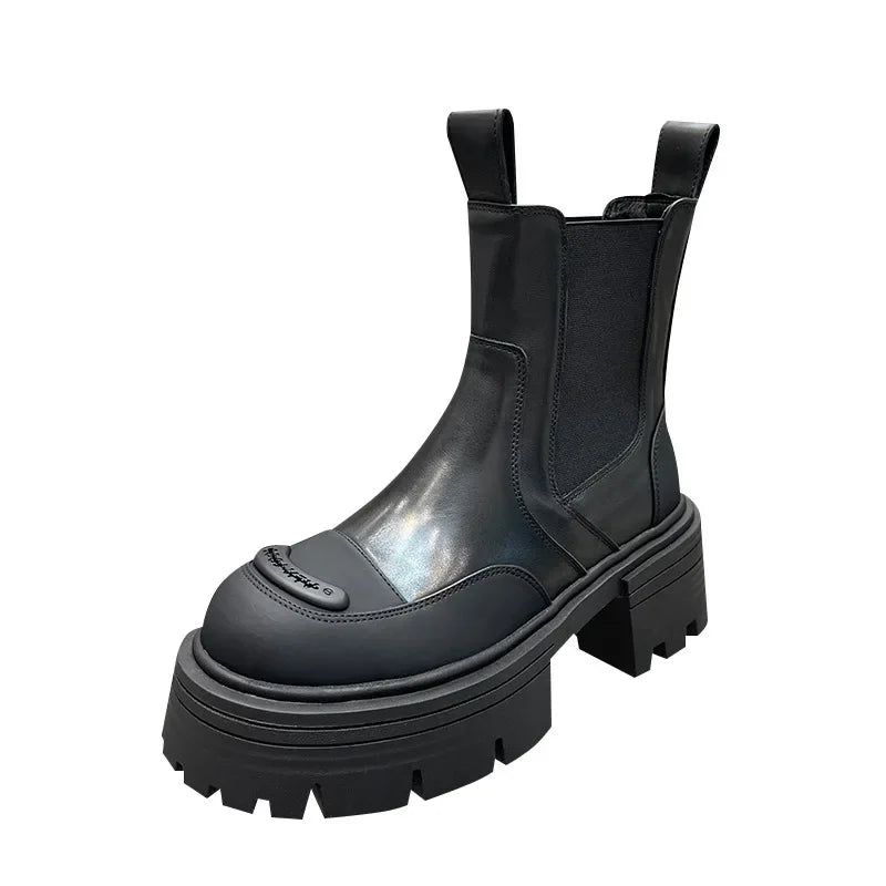 Trendsetter Trek Boots