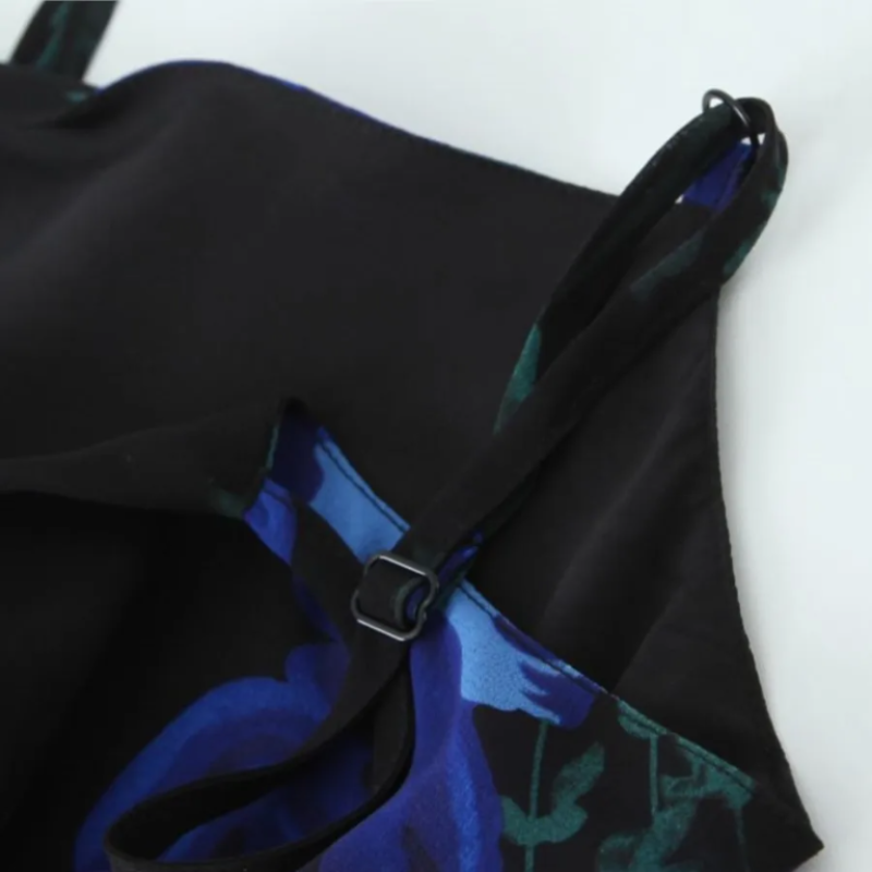 Tidal Teal Mermaid Dresses