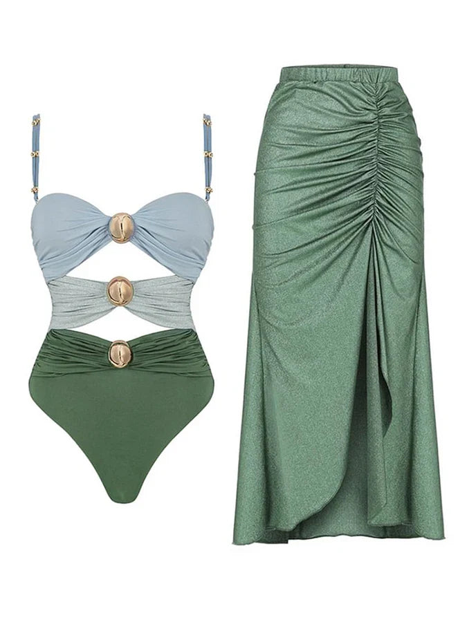Dare to Bare Swimsuit
