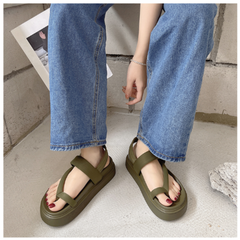 Namibia Roman Sandals