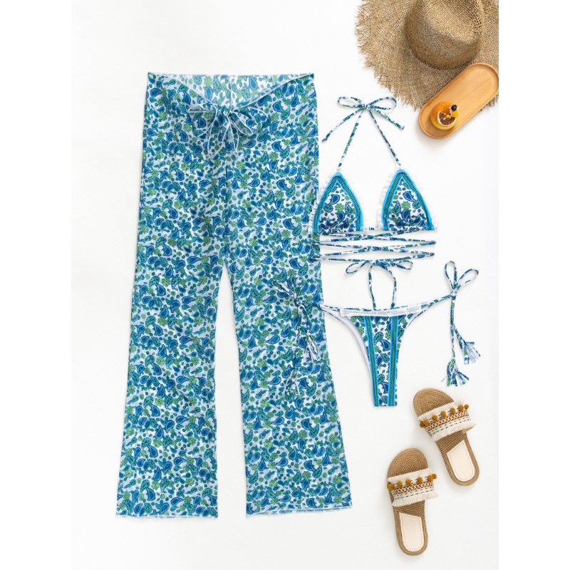 Veil Me Beach Set