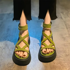 Julie Summer Sandals