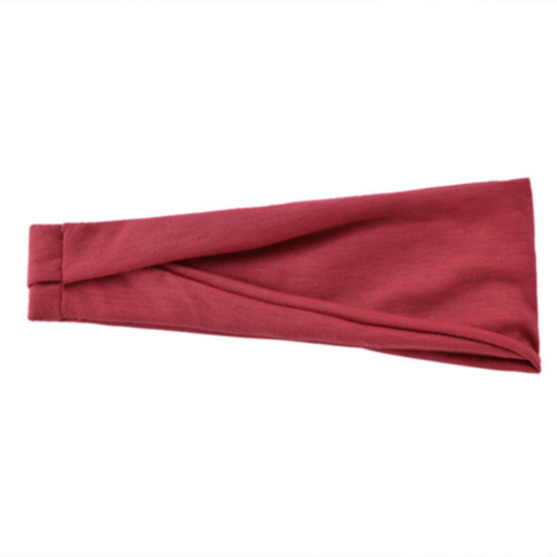 Yoga Elastic Headband