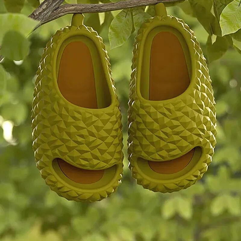 Verde Soft Slippers