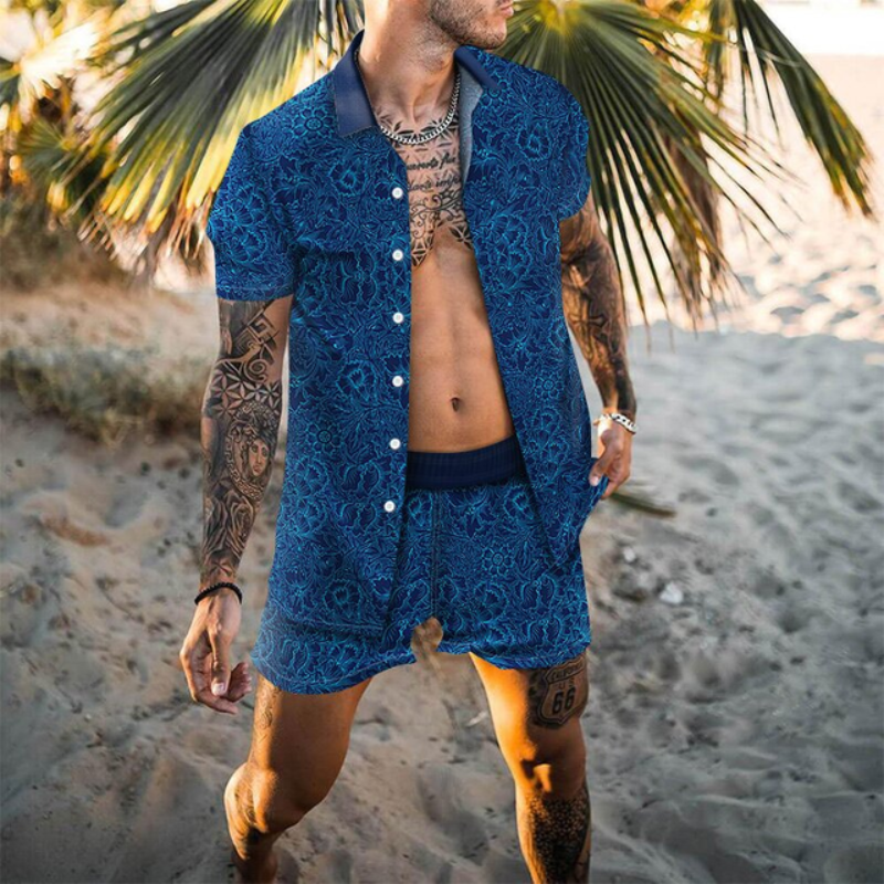 Bali Summer Beach Set