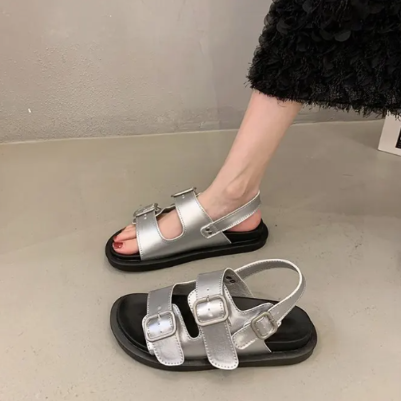 Macao Summer Sandals