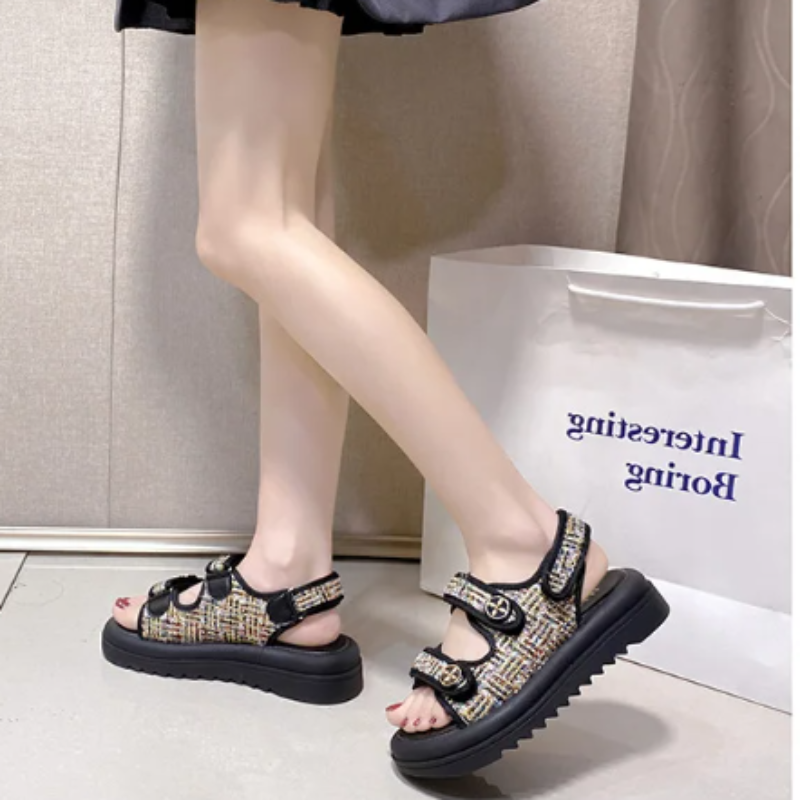 Persa Summer Sandals